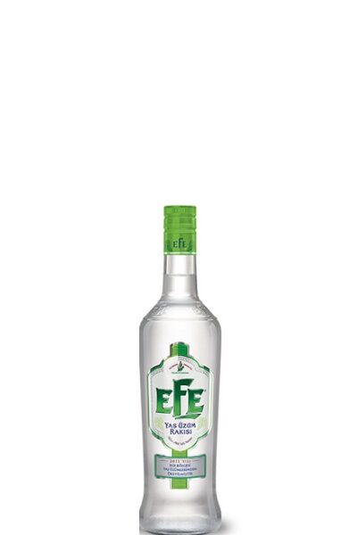 Yeşil Efe / Fresh Grapes 35 cl