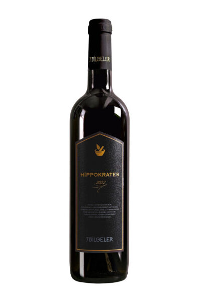 7 Bilgeler Hippokrates