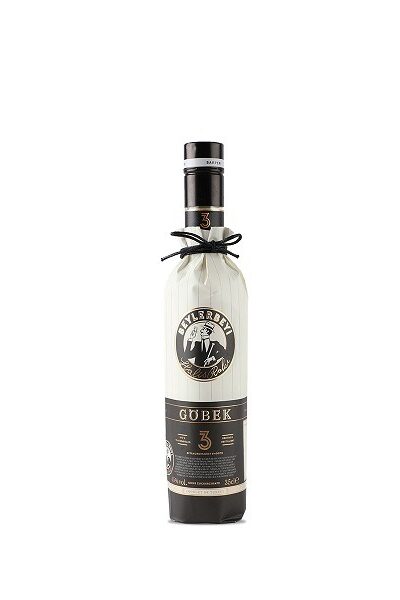 Beylerbeyi Göbek Rakısı 35 cl