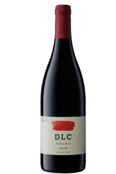 Doluca DLC Öküzgözü