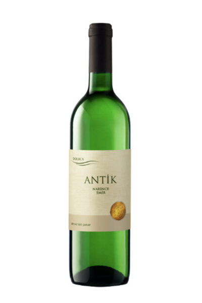 Doluca Antik Weiß