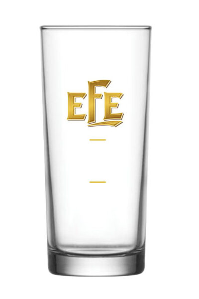 Efe Rakı Glas