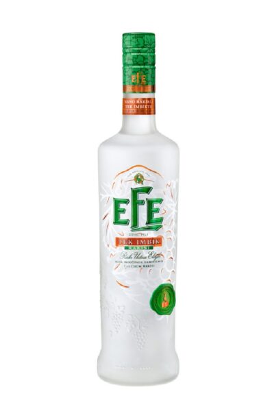 Efe Tek Imbik Rakısı