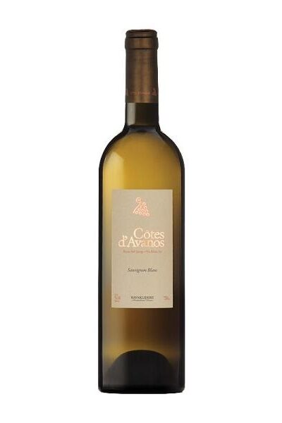 Côtes d’Avanos Sauvignon Blanc