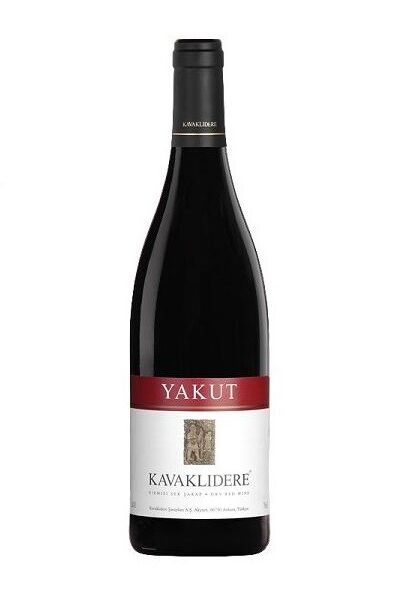 Kavaklıdere Yakut