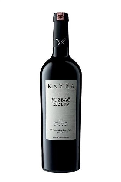 Kayra Buzbağ Rezerv Rot