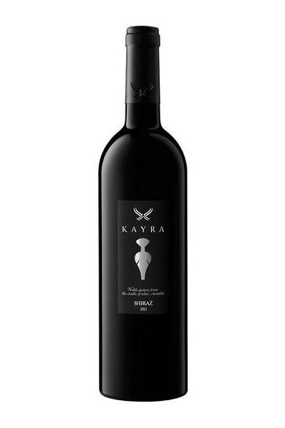 Kayra Shiraz