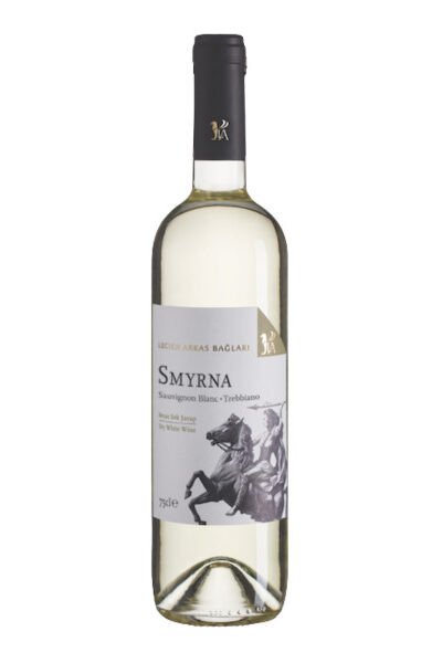LA Wines Smyrna Weiß