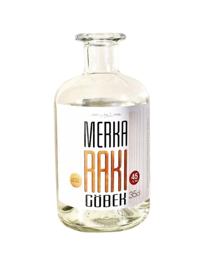 Merka Rakı Göbek