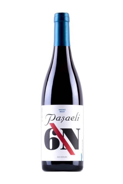 Paşaeli 6N Karasakız