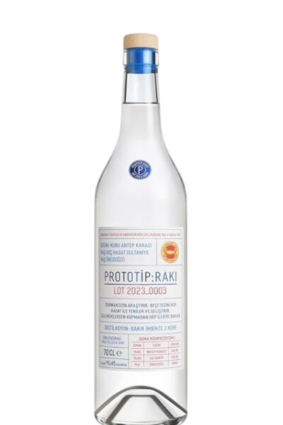 Prototip Rakı