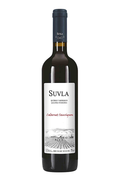 Suvla Cabernet Sauvignon