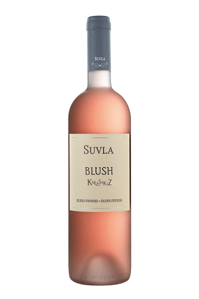 Suvla Karasakız Blush