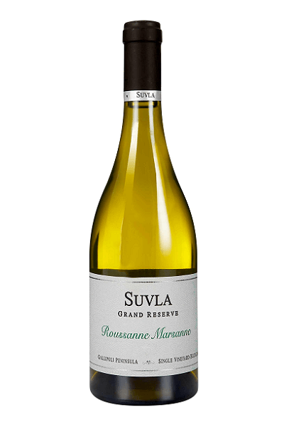 Suvla Rousanne - Marsanne