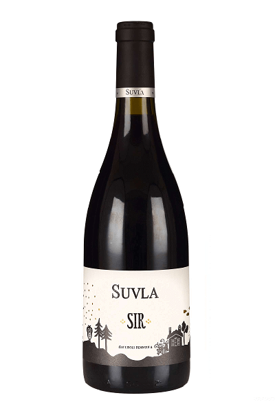 Suvla Sır