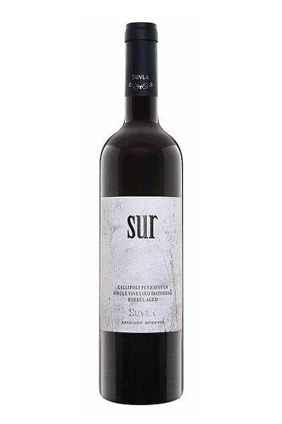 Suvla Sur