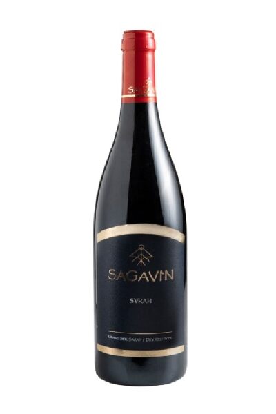 Sagavin Syrah