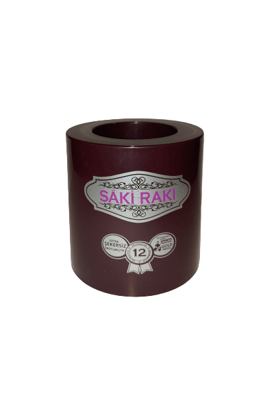 Sâki Rakı Ehli Keyf