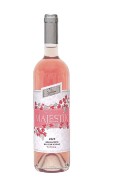 Sevilen Majestik Rosé