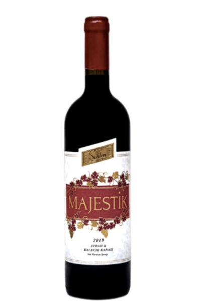 Sevilen Majestik Rot