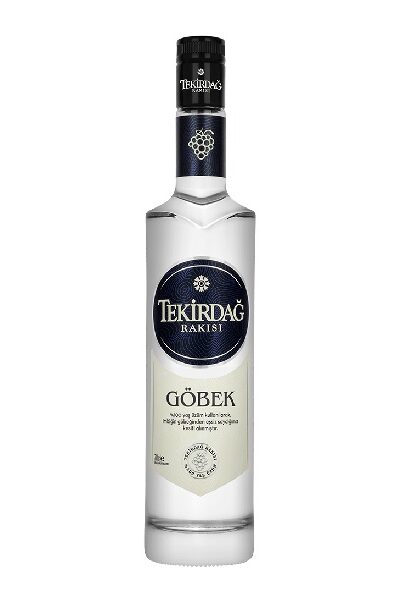 Tekirdağ Göbek Rakısı