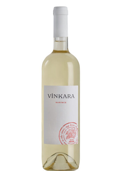 Vinkara Narince