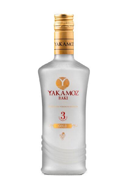 Yakamoz Premium Turkish Raki