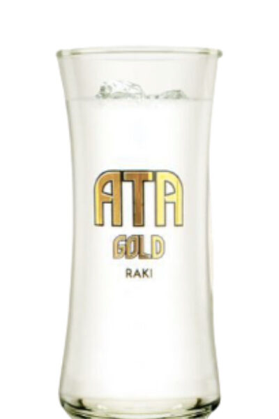 Ata Rakı Glas