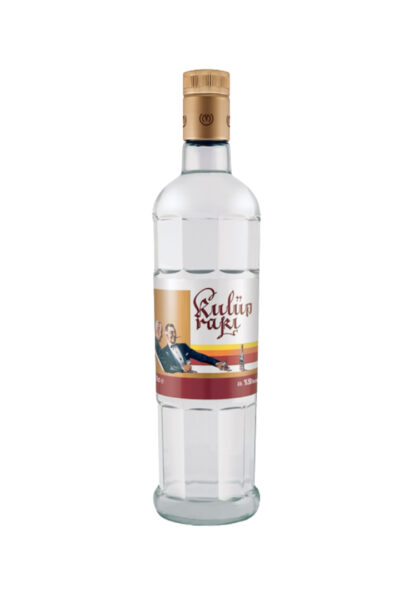 Kulüp Rakı