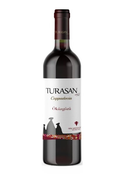 Turasan Cappadocia Öküzgözü