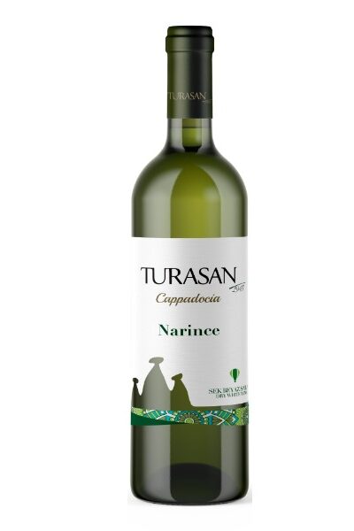 Turasan Cappadocia Narince