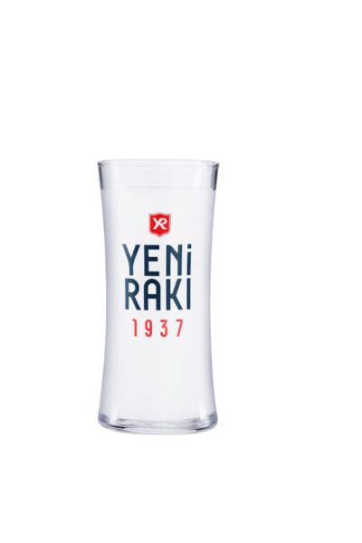 Yeni Rakı Glas