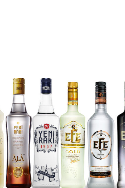 3 Efe 2 Yeni 1 Tekirdağ - Rakı-Sparpaket