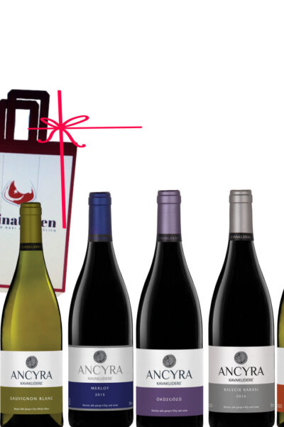 Ancyra weine Probierpaket