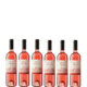 Villa Doluca Rose - 6er Sparpaket