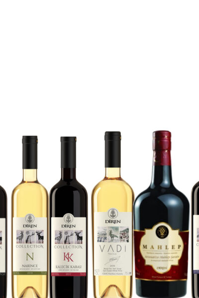 Weingut Diren - Probierpaket