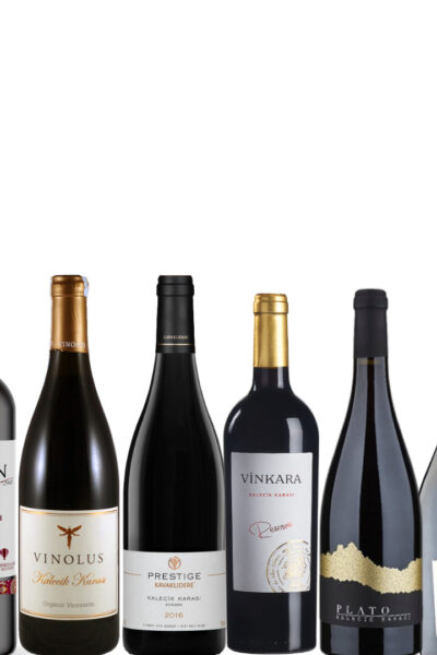 weinatolein Kavaklıdere Ancyra Öküzgözü kaufen-Max-Quality