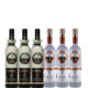 Beylerbeyi Göbek - Teragold - 6er Sparpaket - weinatolien.de #weinatolien
